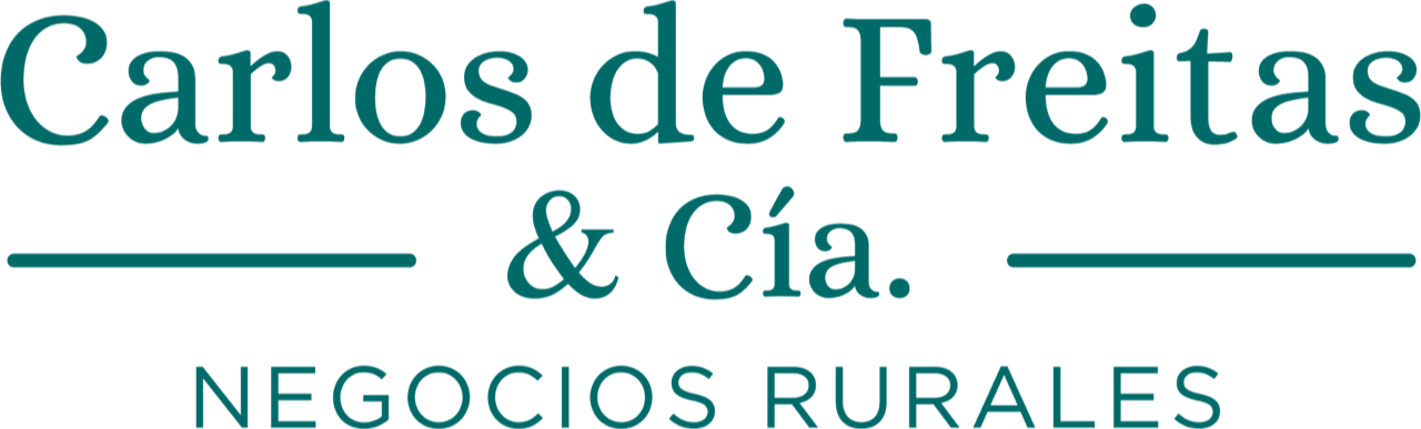 Logo Carlos de Freitas & Cia.